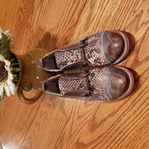 Freebird by Steven Mabel size 8💕